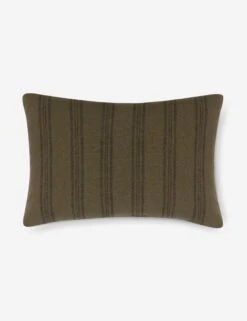 Lan Pillow 30 Lan Pillow -Home Furnishings LanPillow Olive Lumbar A0656436B2732 Product