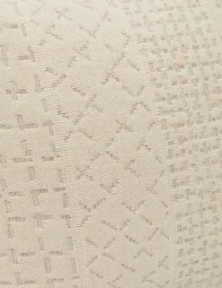 Larchmont Indoor / Outdoor Pillow By Sunbrella For Lulu And Georgia -Home Furnishings LarchmontIndoor OutdoorLumbarPillow Ivory A0652662B3