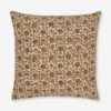 Lavelanet Linen Pillow