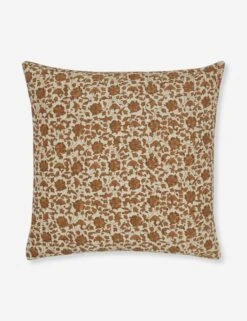 Lavelanet Linen Pillow