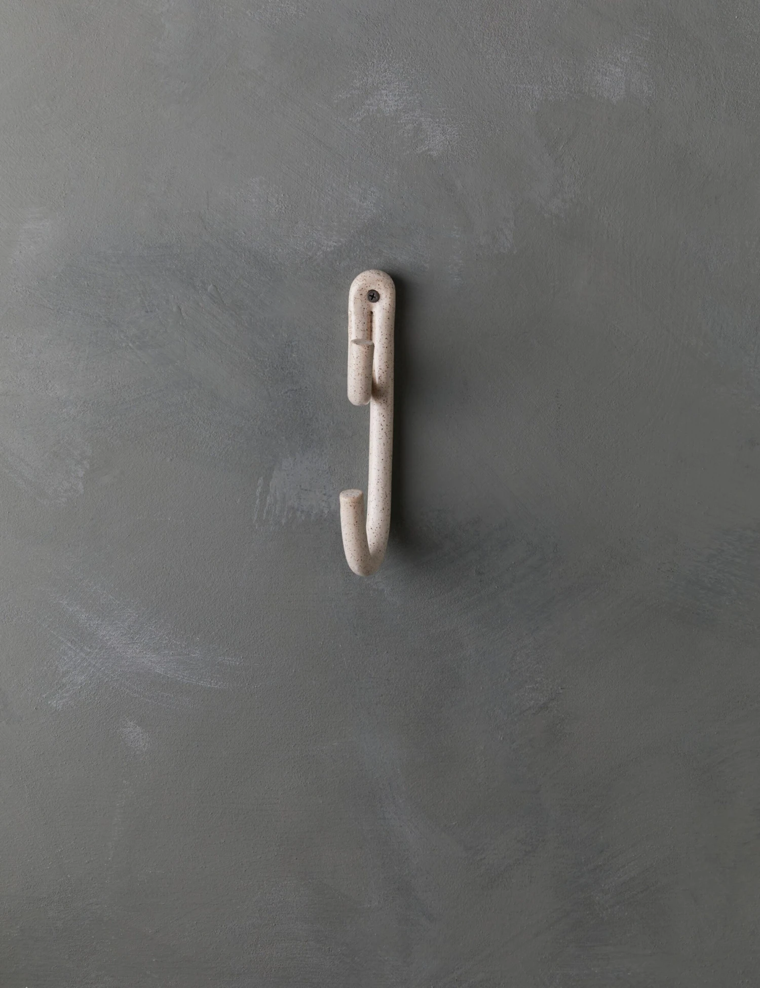 Leggy Long Wall Hook By SIN Ceramics 11 Leggy Long Wall Hook By SIN Ceramics - Image 11