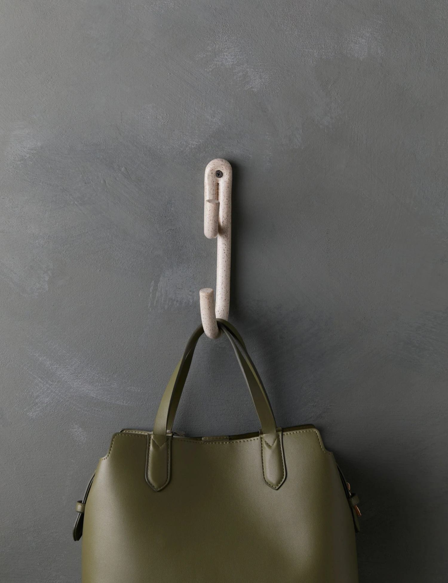 Leggy Long Wall Hook By SIN Ceramics 12 Leggy Long Wall Hook By SIN Ceramics - Image 12