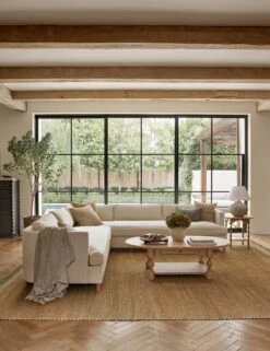 Venice Waffle Weave Throw By Pom Pom At Home 19 Venice Waffle Weave Throw By Pom Pom At Home -Home Furnishings LivingRoom2 18827 ver1 SITECROP 5b14352f 666c 4d4b ba1f ec2d6f00c44b