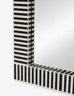 Luciana Mirror -Home Furnishings LucianaMirror 12921