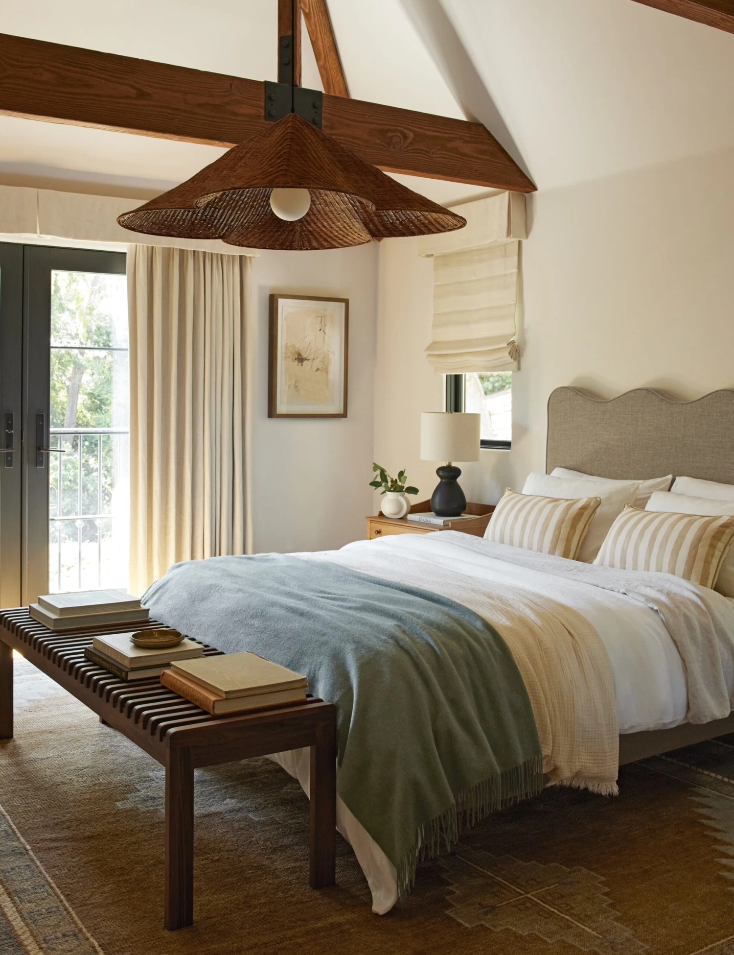 Morning Meditations III Print By Richard Ryder 2 Morning Meditations III Print By Richard Ryder - Image 2