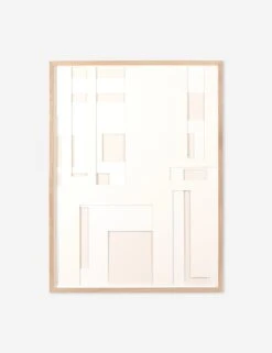 Dimension I Wall Art By Coup D'Esprit