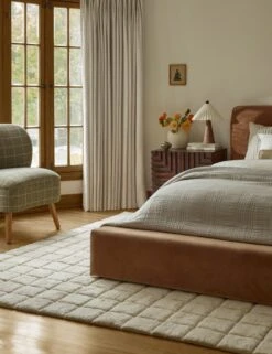 Lanza Rug -Home Furnishings Lulu and Georgia BedroomII 0377 4 Site crop Lifestyle