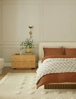 Kukka Sconce By Sarah Sherman Samuel 15 Kukka Sconce By Sarah Sherman Samuel -Home Furnishings Lulu and Georgia BedroomIV2 3263 Site Crops Lifestyle 1