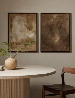 Deep Silence Print By Molly Supplee -Home Furnishings Lulu and Georgia DeepSilencebyMollySupplee HumbleHomebyMollySupplee Studio Lifestyle 1933 Site Crop Studio Lifestyle efc7b640 3fce 4fec 8b85 c6e3e6075d32