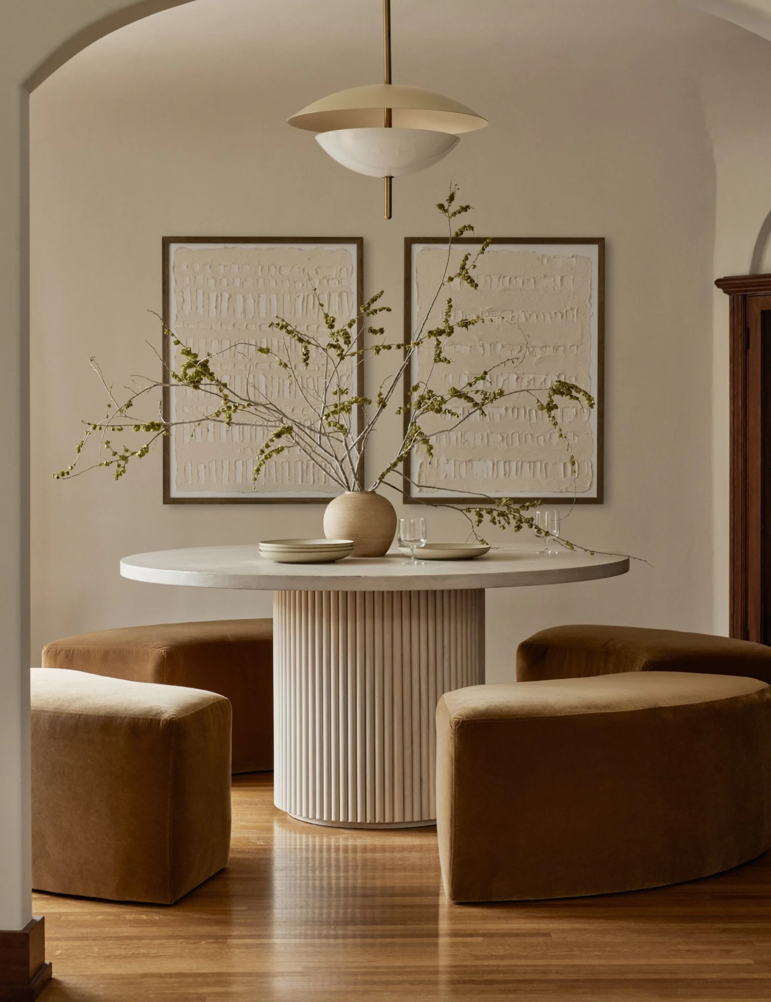 Left Right III Print By Danielle Davis 2 Left Right III Print By Danielle Davis - Image 2