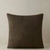 Grounded In Love Silk Pillow By James Perkins