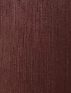 Grounded In Love Silk Pillow By James Perkins -Home Furnishings Lulu and Georgia GroundedinLovePillow RedClay Square A0656760B 072 Product