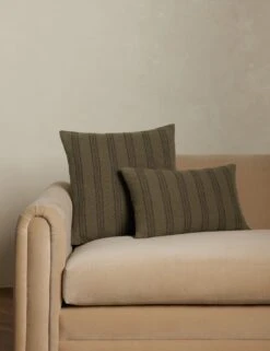 Lan Pillow 31 Lan Pillow -Home Furnishings Lulu and Georgia LanPillowSiblingShot Olive 184 Product