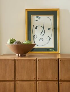 Moral Conscience I Print By Bartholomew Bardo 6 Moral Conscience I Print By Bartholomew Bardo -Home Furnishings Lulu and Georgia LeeTallDresser 266 Site Crops Lifestyle