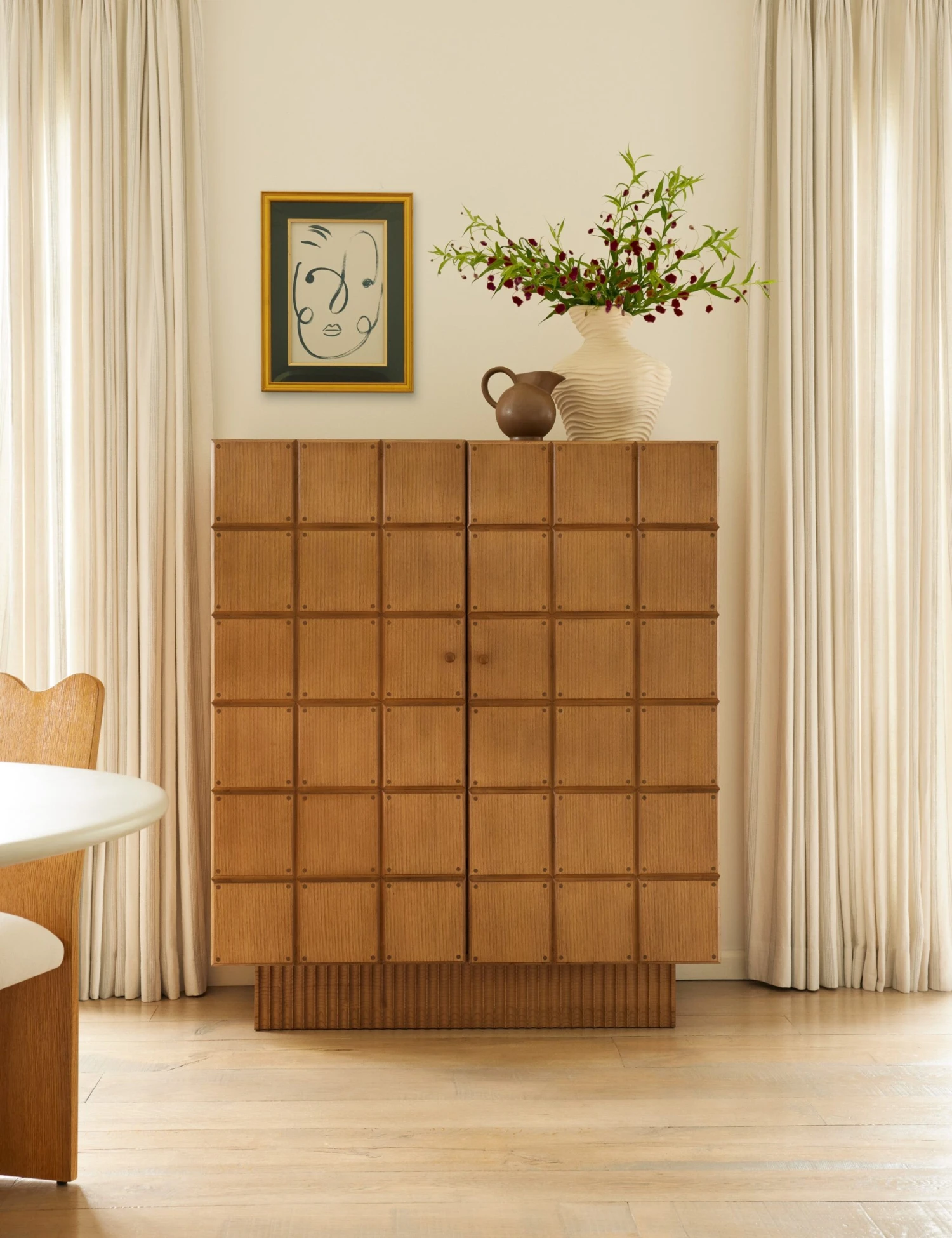 Moral Conscience I Print By Bartholomew Bardo 4 Moral Conscience I Print By Bartholomew Bardo - Image 4