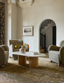 Hill Country Study I Wall Art By Aileen Fitzgerald -Home Furnishings Lulu and Georgia LivingRoomIV 0035 Site Crop Lifestyle 69af03fd 7440 43ba a385 ba961ac131e3