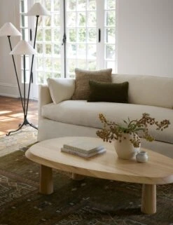 Nedda Boucle Pillow 32 Nedda Boucle Pillow -Home Furnishings Lulu and Georgia LivingRoomVv2 0136 Site Crop Lifestyle