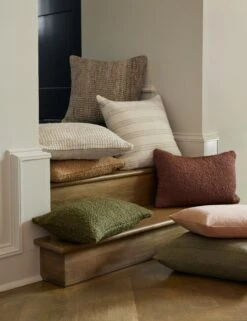 Riri Pillow -Home Furnishings Lulu and Georgia PillowGallery 1006 Site Crop Lifestyle