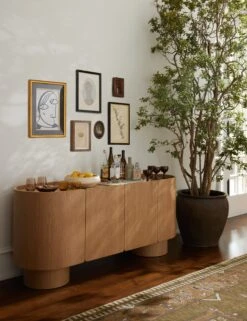 Moral Conscience III Print By Bartholomew Bardo -Home Furnishings Lulu and Georgia RaphaelSideboard 1284 ArtV2 Site Crop Lifestyle f4a5ac42 d213 46a8 8020 25e8f52479d9