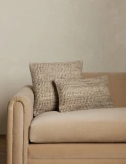 Riri Pillow -Home Furnishings Lulu and Georgia RiriSibling DarkNatural 181 Product 37516188 d479 4b32 8cf9 a16877e4af41