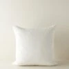 Lumi Textured Pillow By Sarah Sherman Samuel