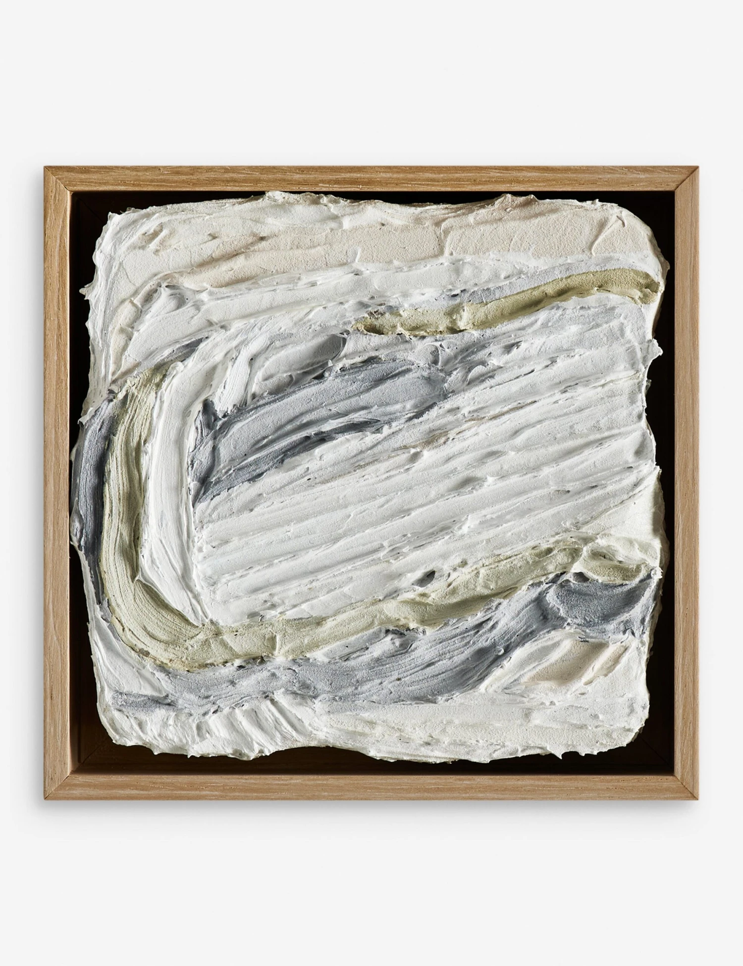 Lunar Framed Wall Art By Elizabeth Sheppell 1 Lunar Framed Wall Art By Elizabeth Sheppell