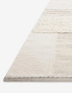 Moore Rug -Home Furnishings MANFMAN 01IVPP 18