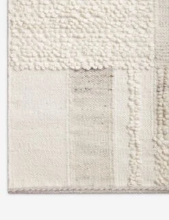 Moore Rug -Home Furnishings MANFMAN 01IVPP 25