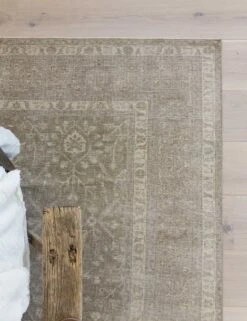 Menorca Rug By Pure Salt X Momeni -Home Furnishings MENORMEN 2CRM 13