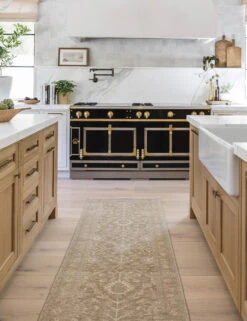 Menorca Rug By Pure Salt X Momeni -Home Furnishings MENORMEN 2CRM 15