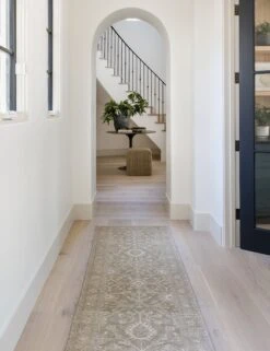 Menorca Rug By Pure Salt X Momeni -Home Furnishings MENORMEN 2CRM 19