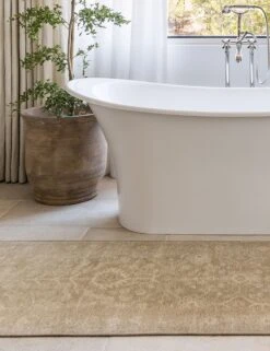 Menorca Rug By Pure Salt X Momeni -Home Furnishings MENORMEN 2CRM 21