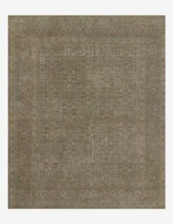 Menorca Rug By Pure Salt X Momeni -Home Furnishings MENORMEN 3BLU