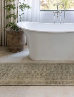 Menorca Rug By Pure Salt X Momeni -Home Furnishings MENORMEN 3BLU 14