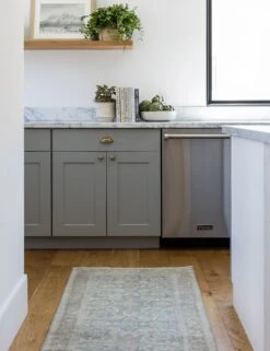 Menorca Rug By Pure Salt X Momeni -Home Furnishings MENORMEN 3BLU 15