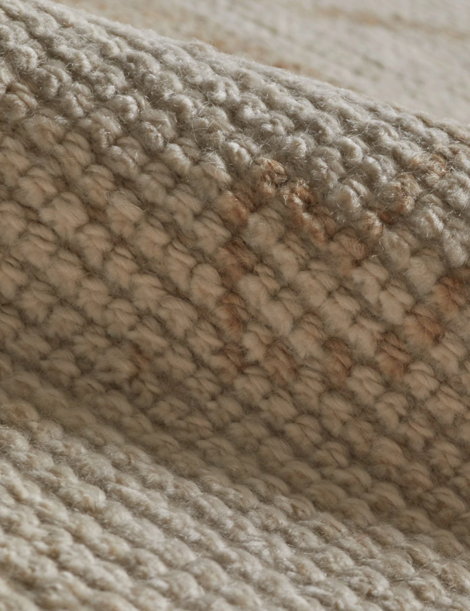 Vintage Turkish Runner Hand-Knotted Wool Rug No. 69, 2'7" X 7'4" 3 Vintage Turkish Runner Hand-Knotted Wool Rug No. 69, 2'7" X 7'4" - Image 3