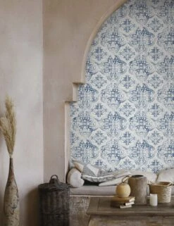 Turia Wallpaper -Home Furnishings MN1891 YWDE65Quartet RS1 SITECROP
