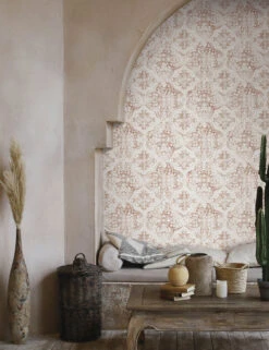 Turia Wallpaper -Home Furnishings MN1892 YWDE65Quartet ORG SITECROP