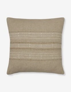 Madelia Pillow