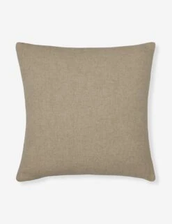 Madelia Pillow 8 Madelia Pillow -Home Furnishings MadeliaPillow20 x20 Natural A0655561B 1536