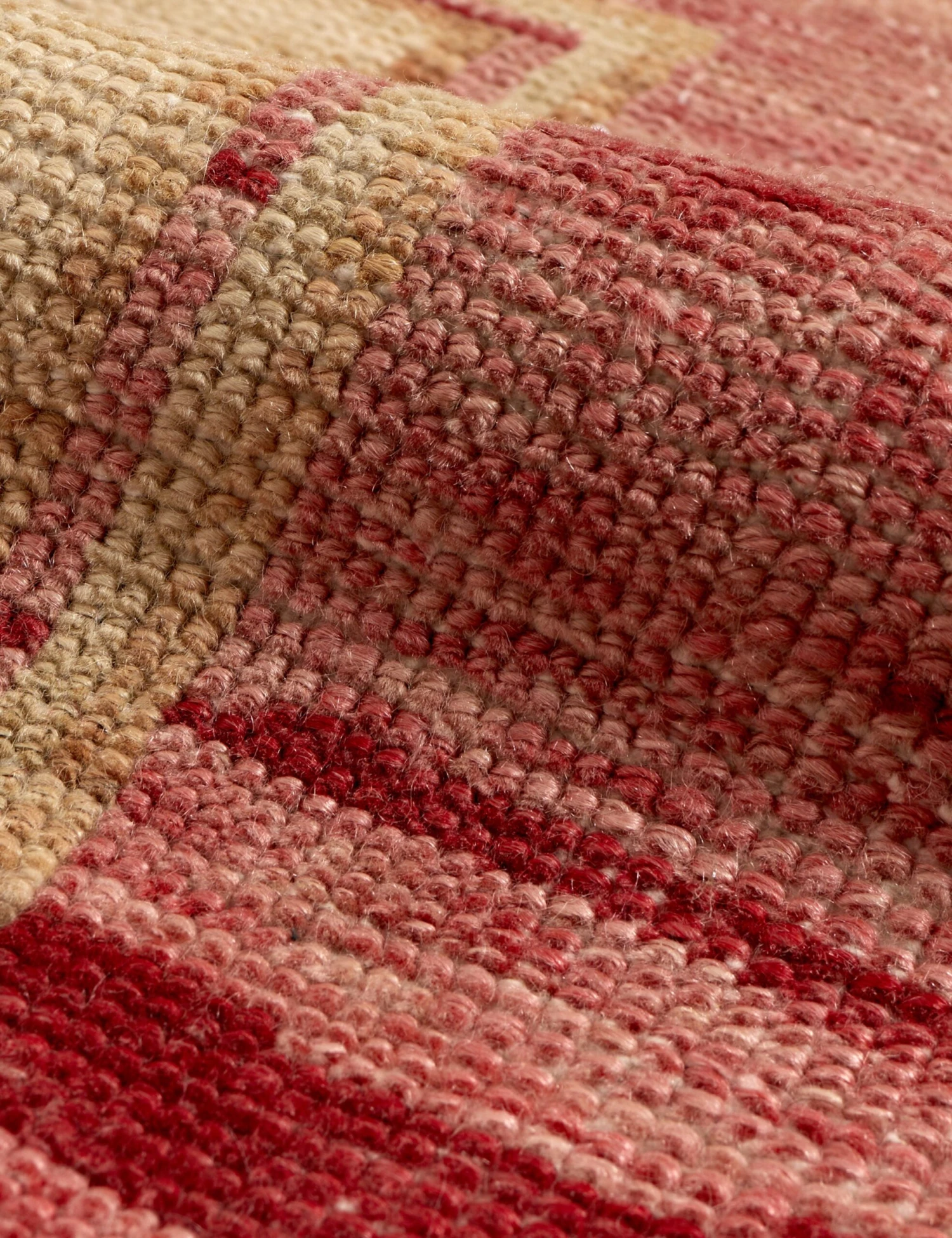 Maeve Vintage Rug, 4'9" X 12'10" - Image 3