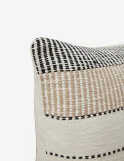 Magena Pillow 10 Magena Pillow -Home Furnishings MagenaPillow20 x20 Ivory A0655557B 1518