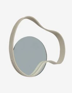 Mar Wall Mirror By SIN Ceramics -Home Furnishings MarMirrorbySIN Speckled A06566642562