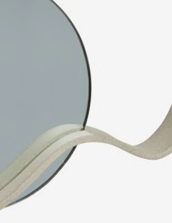Mar Wall Mirror By SIN Ceramics -Home Furnishings MarMirrorbySIN Speckled A06566642565