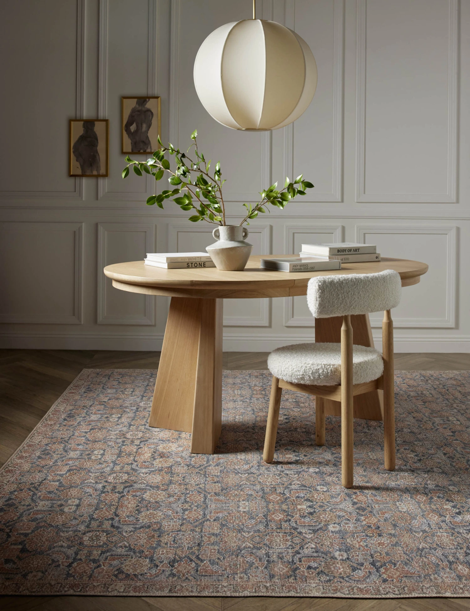 Marnie Rug 3 Marnie Rug - Image 3