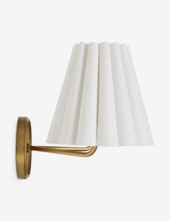 Matthews Double Sconce -Home Furnishings MatthewsDoubleSconce Brass A06567612248 Product