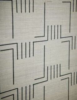 Mesa Grasscloth Wallpaper By Élan Byrd -Home Furnishings MesaGrassclothWallpaperbyElanByrd 1974 Productcopy
