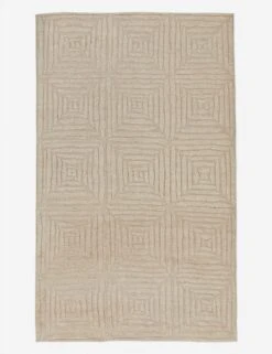 Metz Rug -Home Furnishings MetzRug 5 x8 A0655261 0900