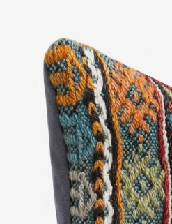 Abay Vintage Lumbar Pillow 5 Abay Vintage Lumbar Pillow -Home Furnishings MysteryVinatgePillow3 A06531391314