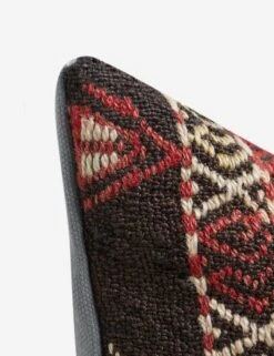 Mazhar Vintage Lumbar Pillow 5 Mazhar Vintage Lumbar Pillow -Home Furnishings MysteryVinatgePillow4 A0631421335